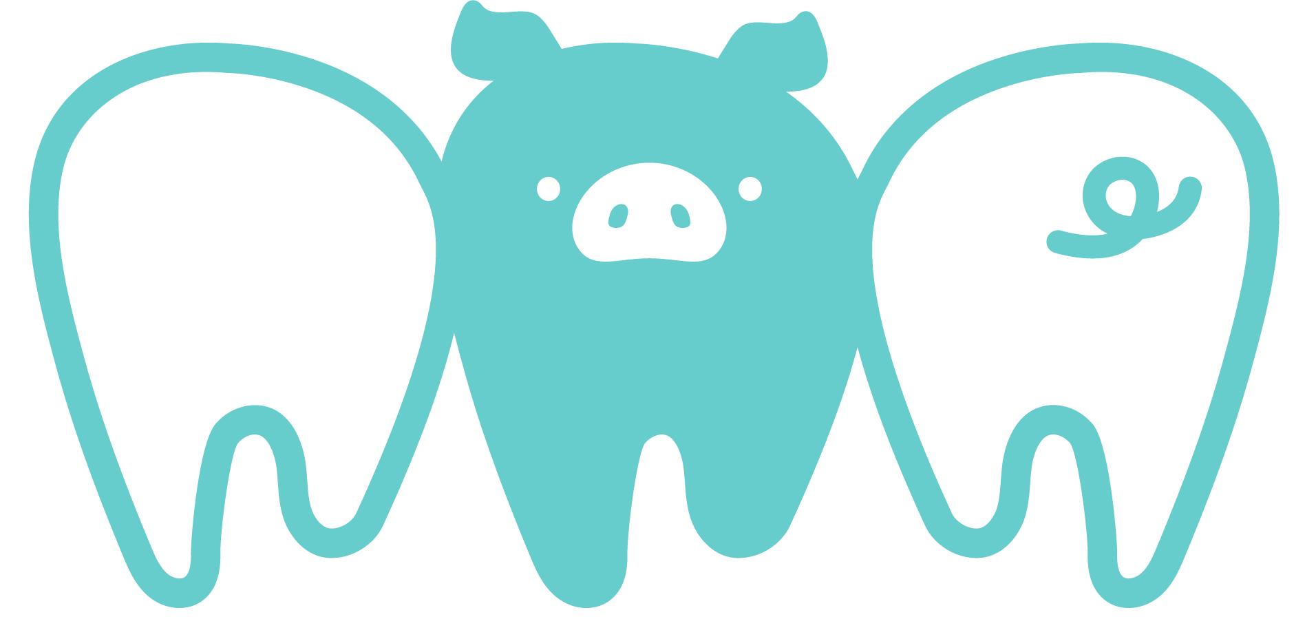 しろぶた